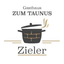 Logo Gasthaus zum Taunus / Zieler