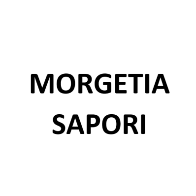 Morgetia Sapori Logo