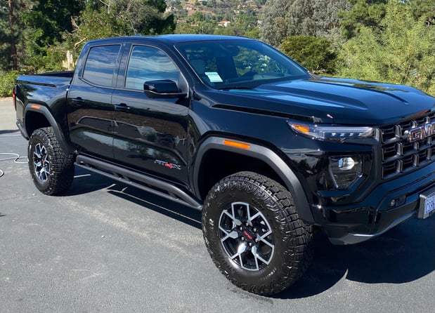 Images Kade's Mobile Detailing & Ceramic Coatings