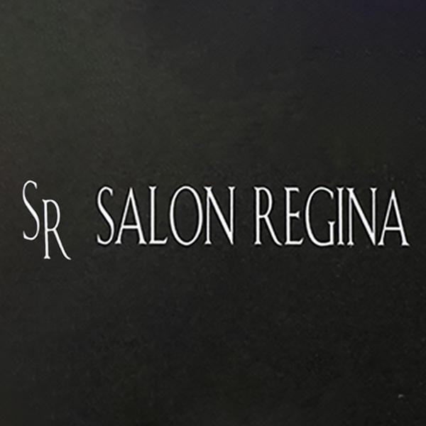 Logo von Friseursalon Regina