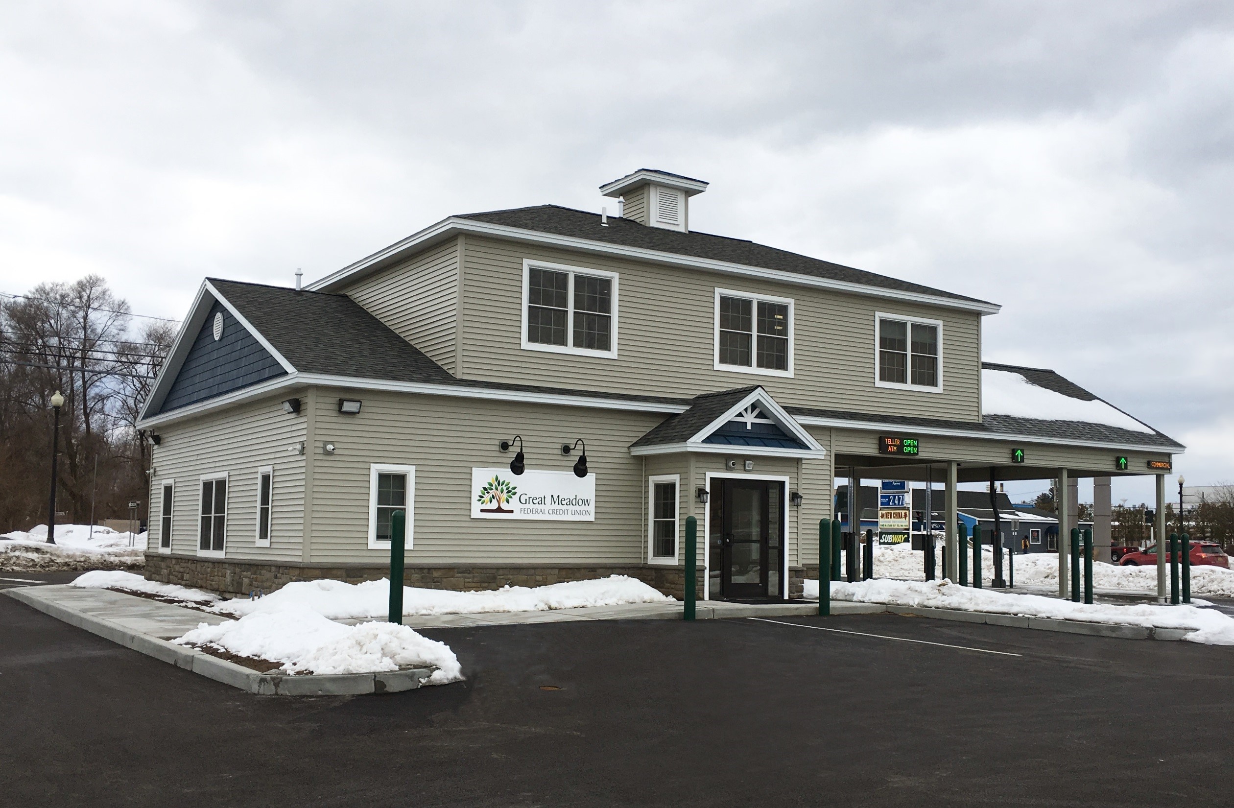 V&H Construction, Inc. Image