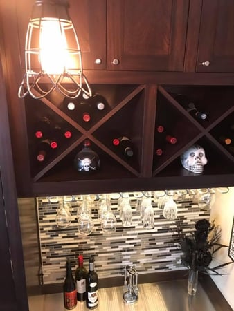 Images Albritton Custom Carpentry LLC