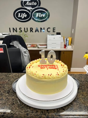 Images John Acker - State Farm Insurance Agent