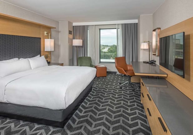 Images Hilton Des Moines Downtown