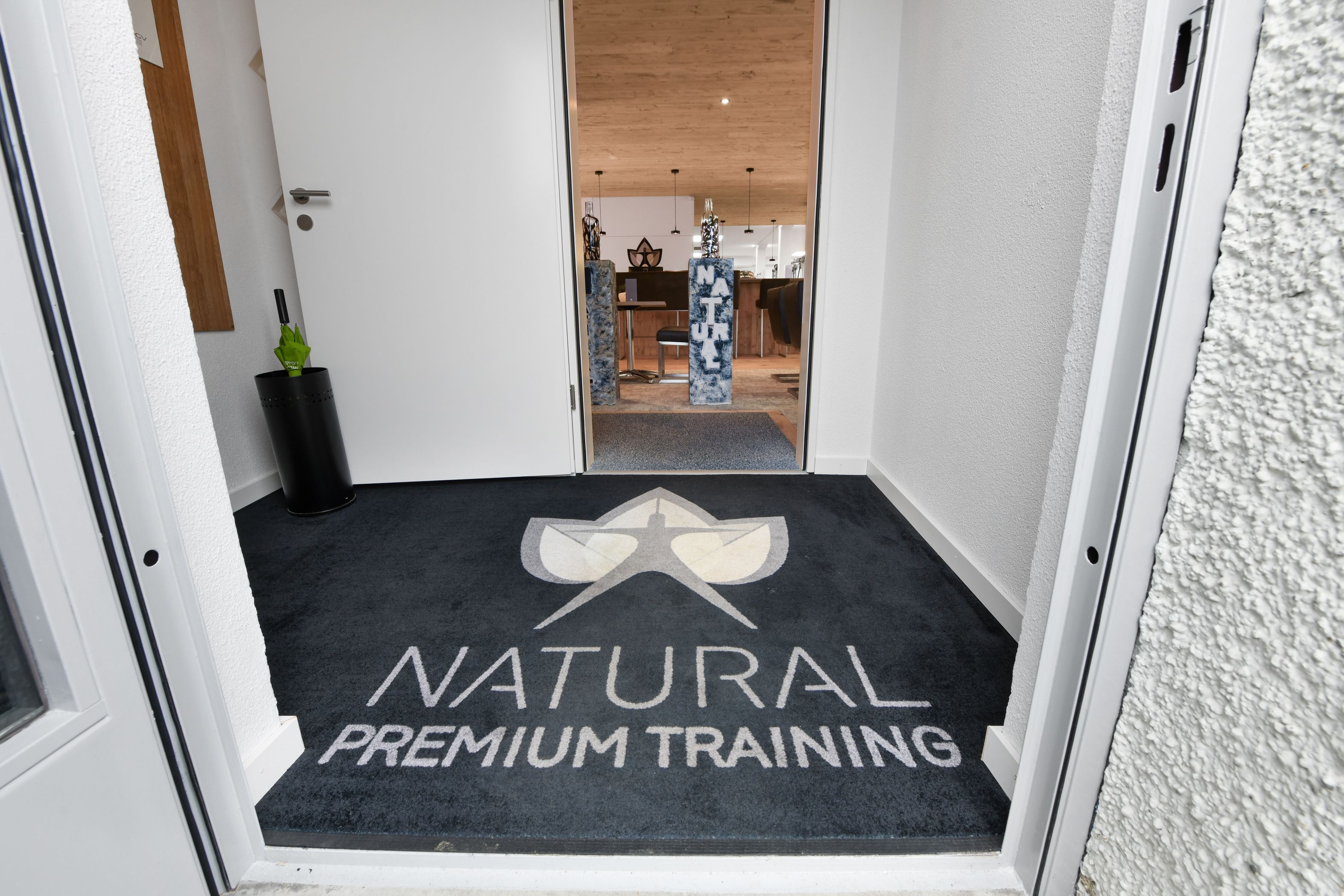 Bilder Natural Premium Training AG