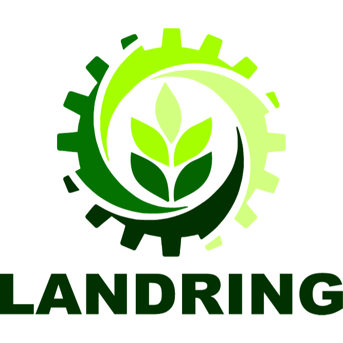 Landring Steuerberatungsgesellschaft mbh Logo