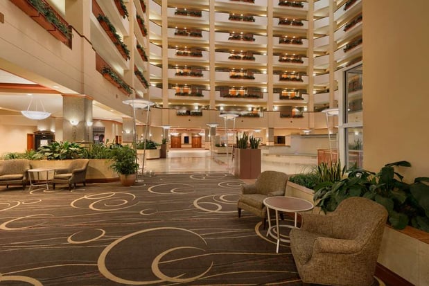 Images Embassy Suites by Hilton Franklin Cool Springs