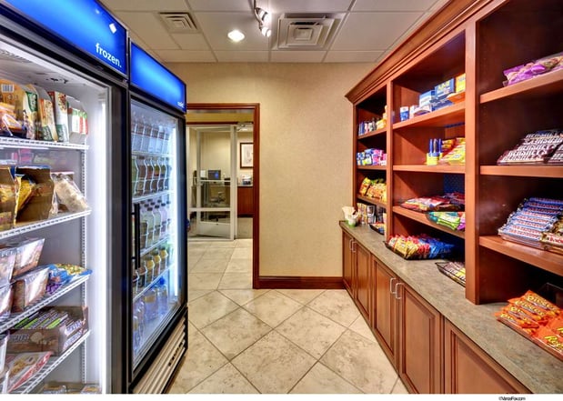 Images Hampton Inn & Suites Reno