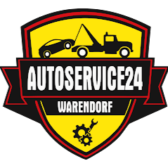 Autoservice24 in Warendorf - Logo