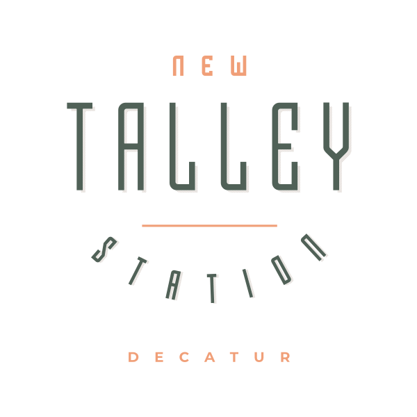 New Talley Station Logo