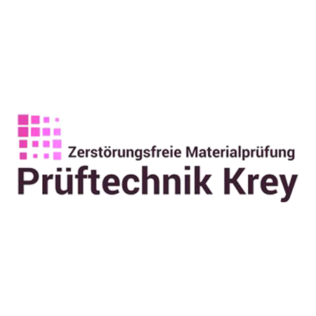Logo Prüftechnik Krey GbR