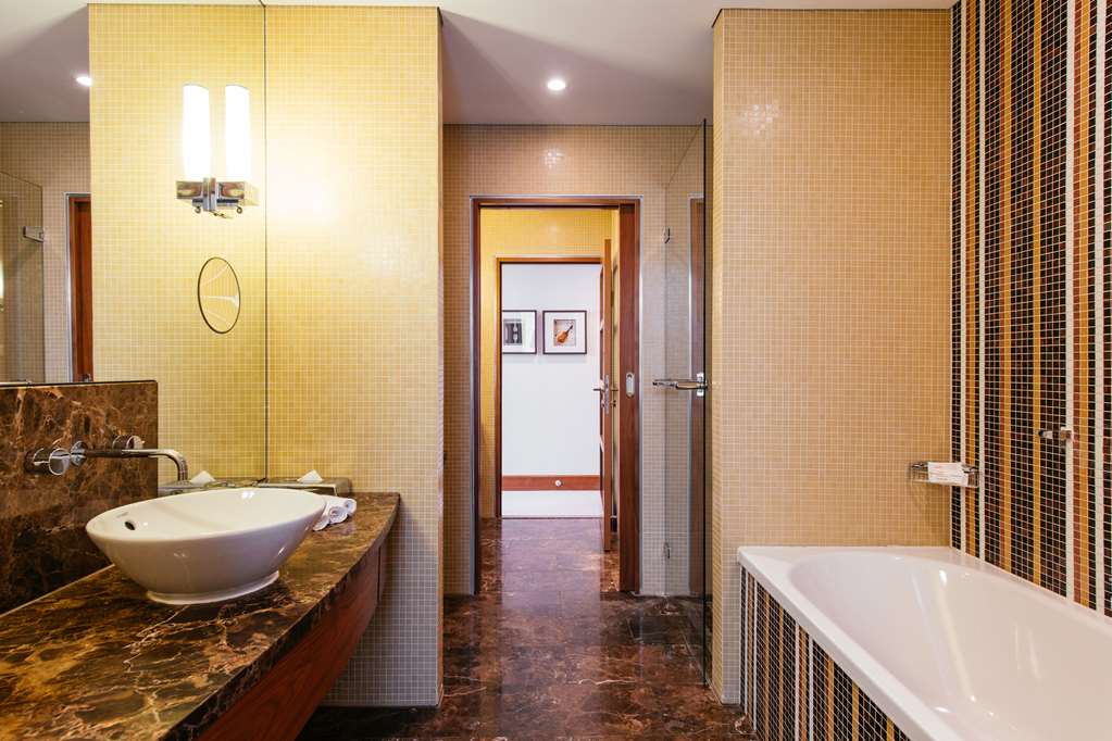 Radisson Blu Style Hotel, Vienna, Herrengasse 12 in Wien