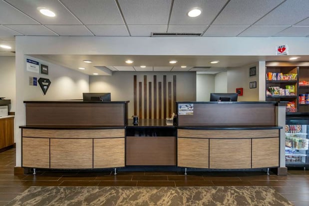 Images Best Western Plus Bellingham