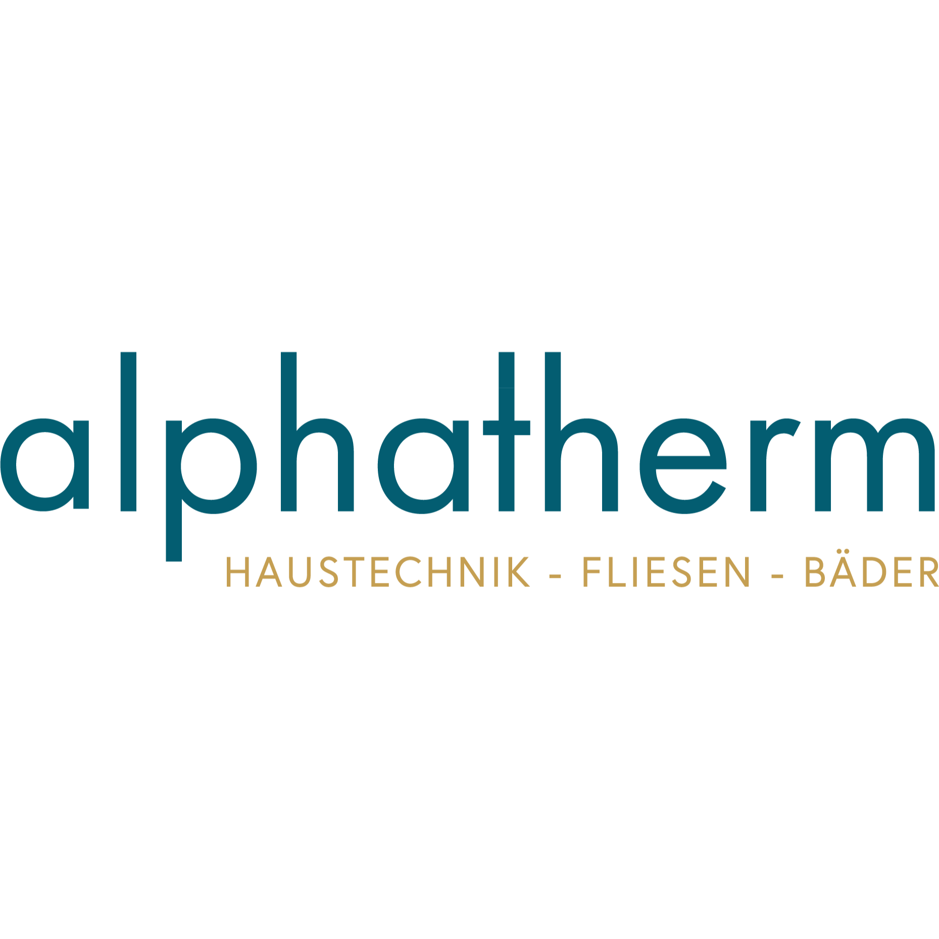 Logo von alphatherm GmbH
