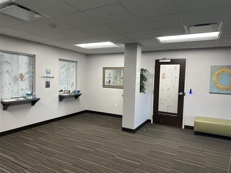 Images LifeStance Therapists & Psychiatrists Gig Harbor