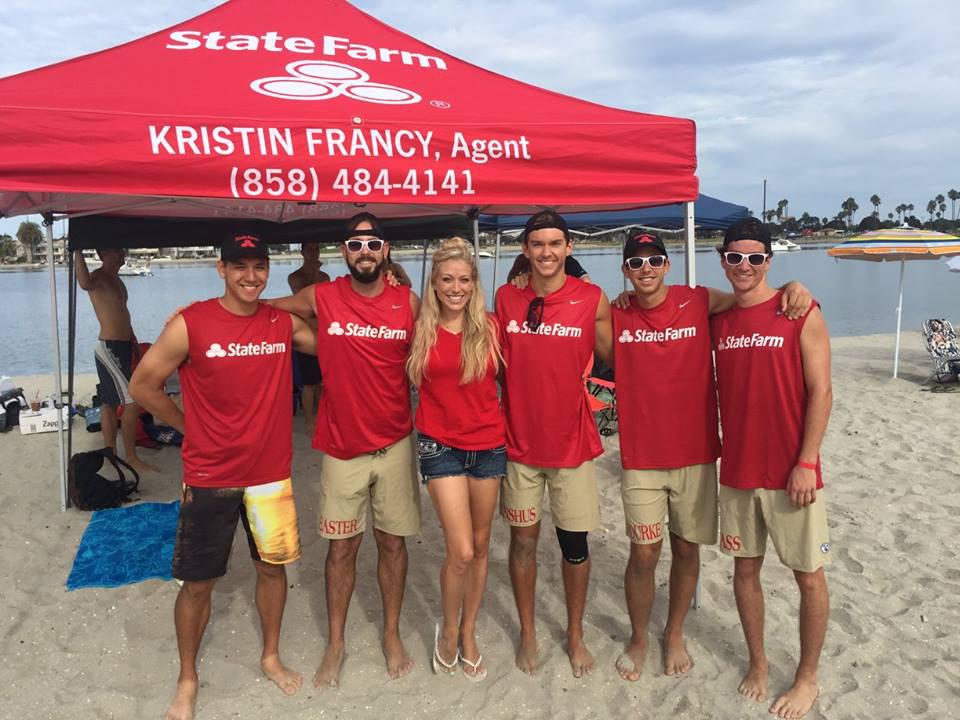 Team Event