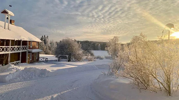 Images Ränssin Kievari