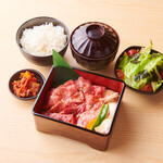 Images 焼肉七つ星 心斎橋筋店