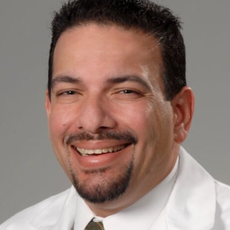 Rafael A. Cortes-Moran, MD