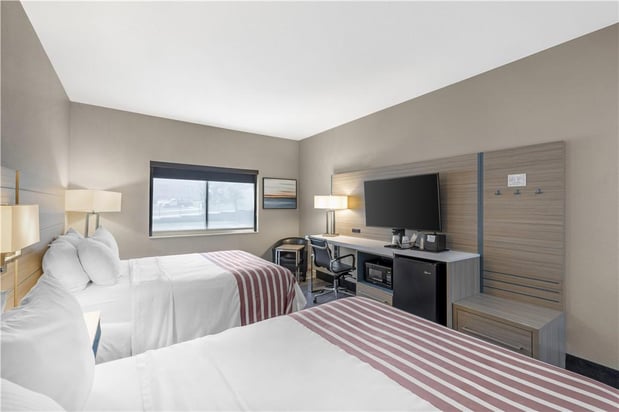 Images Best Western Independence Kansas City