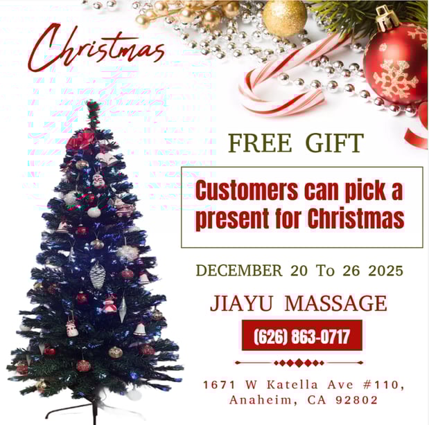 Images JIAYU MASSAGE