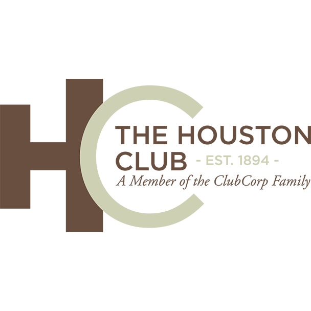 The Houston Club Logo