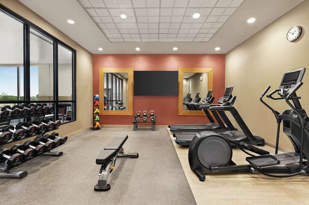 Images Embassy Suites by Hilton Round Rock
