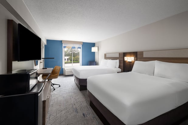 Images Holiday Inn Express Greenville by IHG