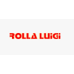 Rolla Luigi Raccorderia Forgiata Logo