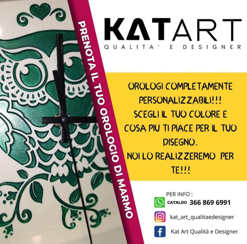 Images Kat Art Qualità e Designer