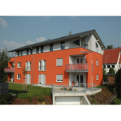 Bild 1 Heinrich Hebel Wohnbau GmbH in Heidenheim an der Brenz