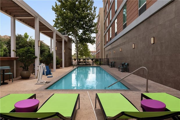 Images Home2 Suites by Hilton Houston Energy Corridor