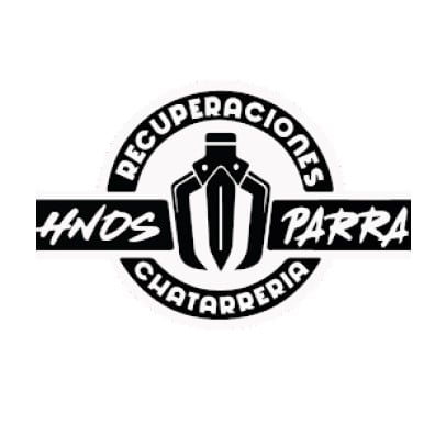 Recuperaciones Hermanos Parra Logo