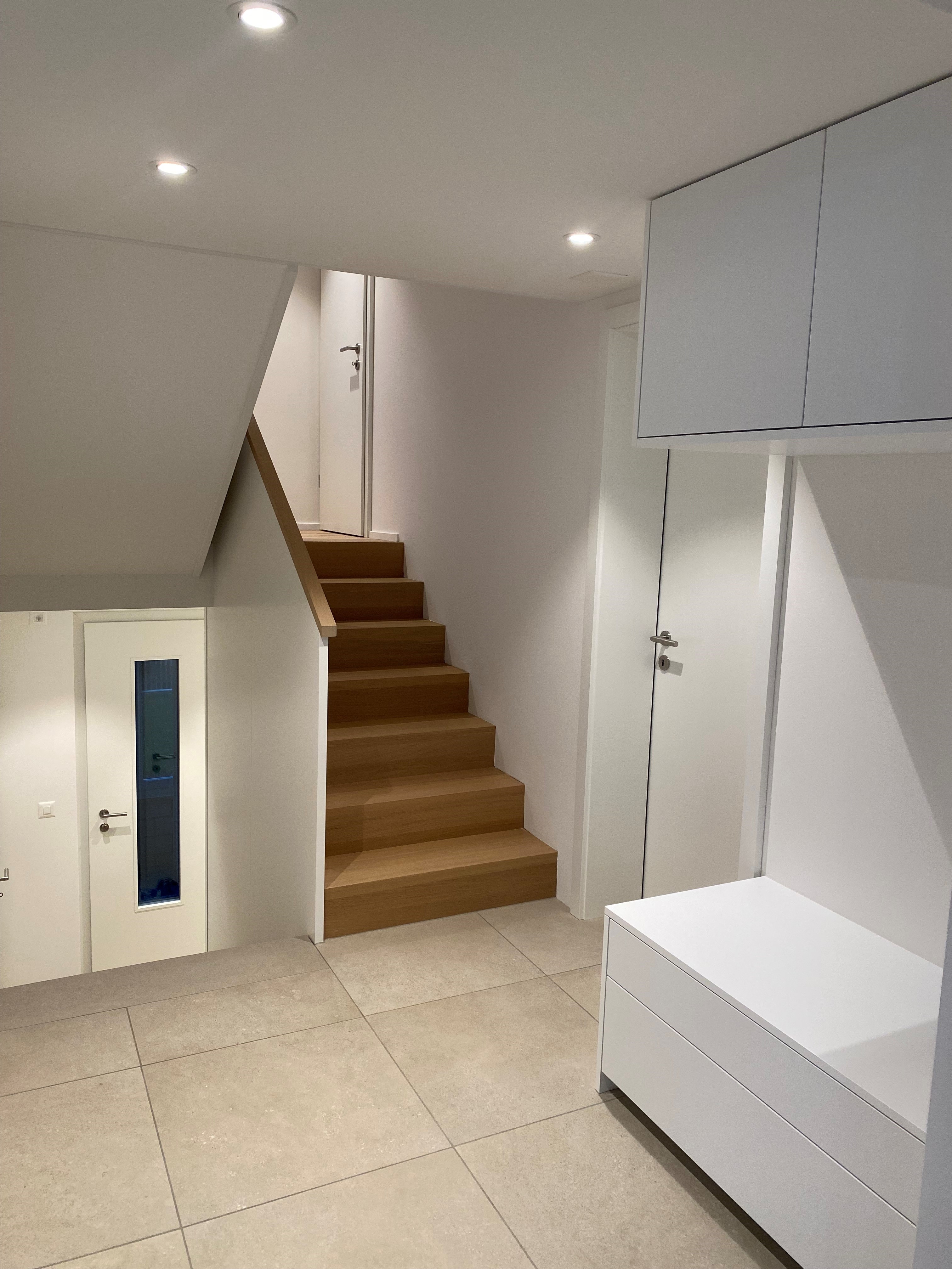 Bilder Fitze Holzbau AG