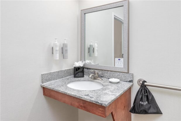 Images Hampton Inn Phoenix-Midtown-Downtown Area