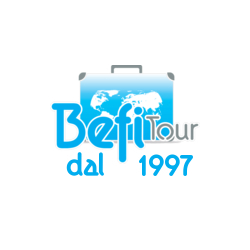 Befi Tour Logo