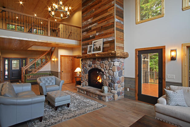 Images Tice Construction Inc