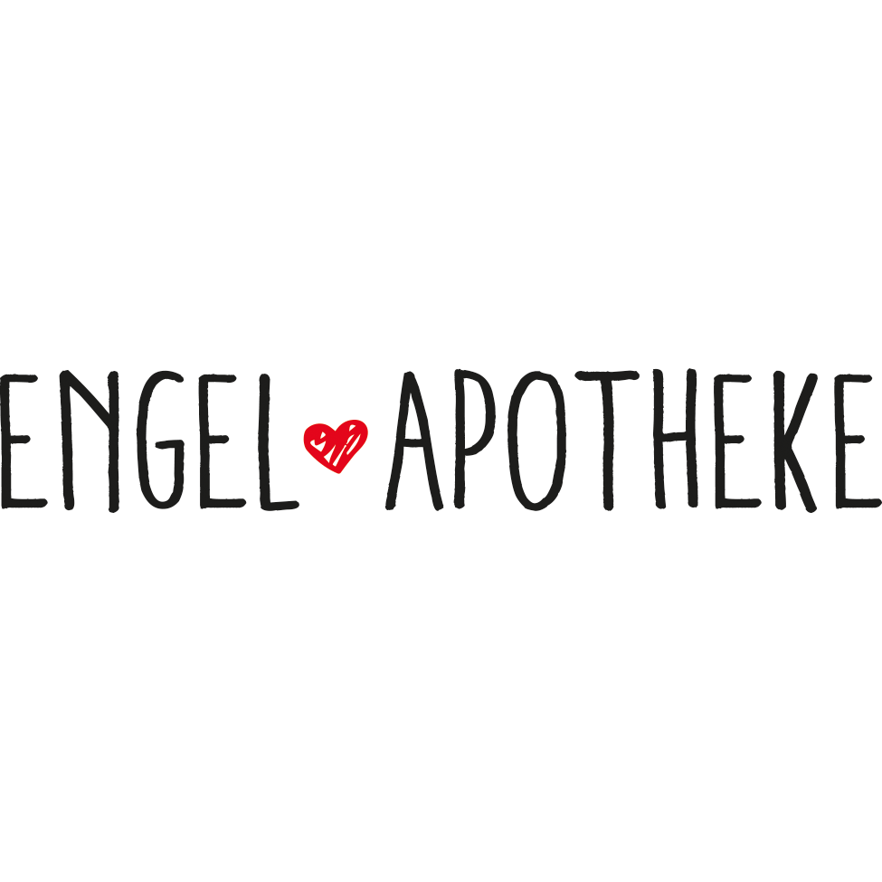Engel-Apotheke in Mettingen in Westfalen - Logo