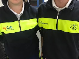 Bilder easyCab medical AG
