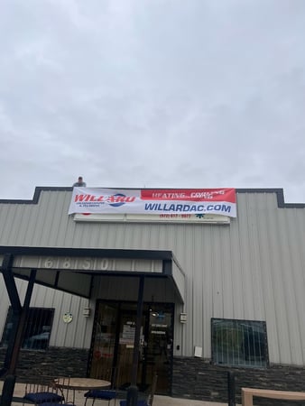 Images Willard Air Conditioning & Plumbing