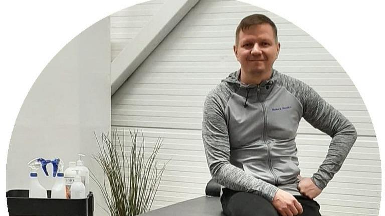 Images Make's Health