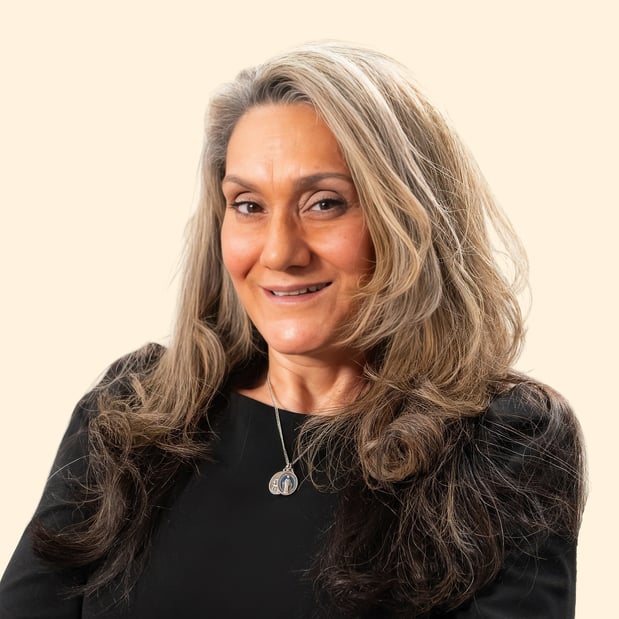 Images Julie  McGinley, Counselor