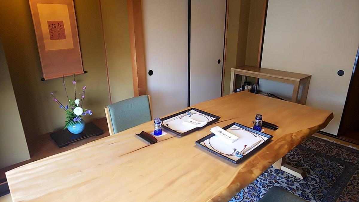 Images 京料理　辰巳屋