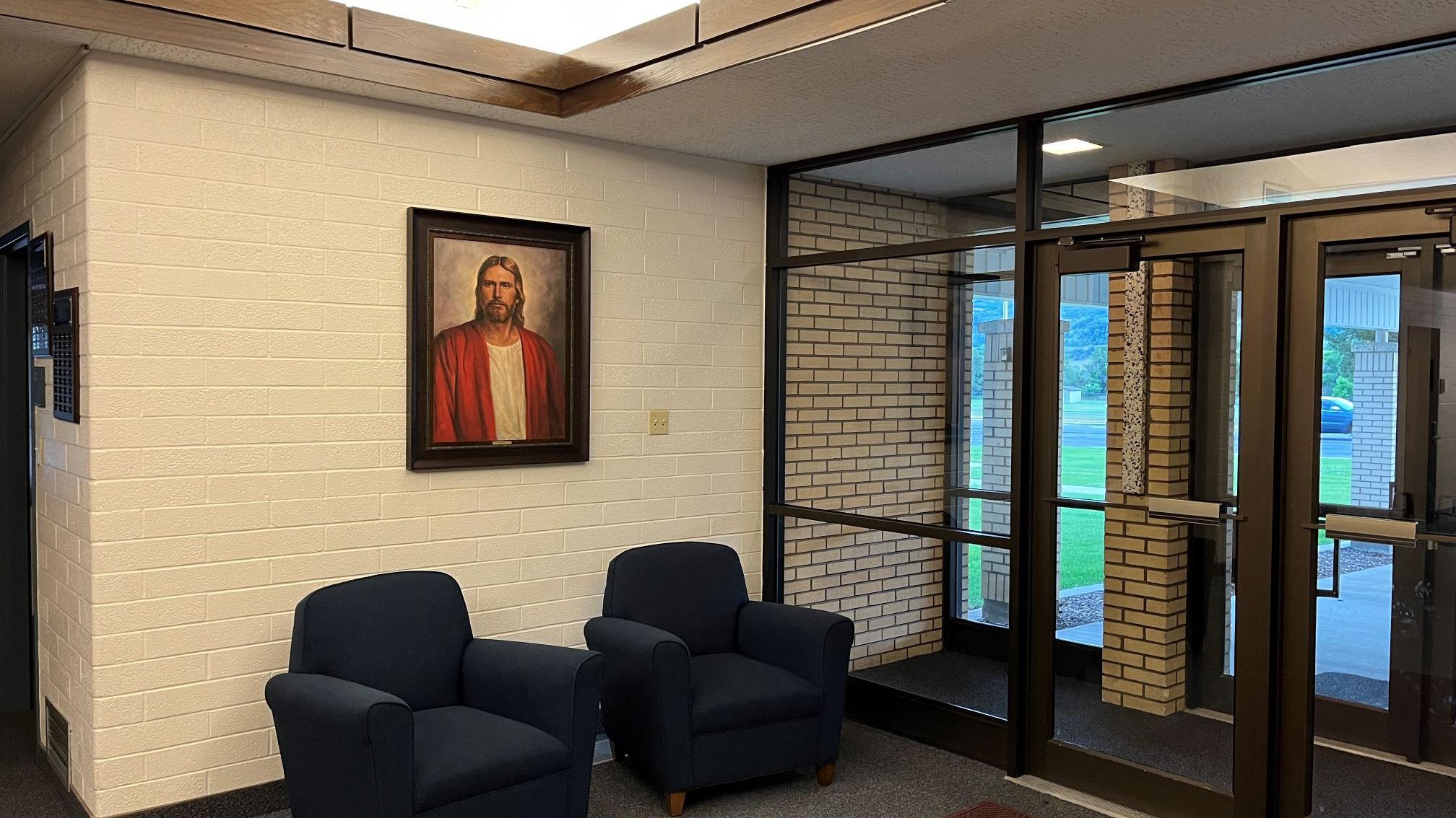 The Church of Jesus Christ of Latter-day Saints Image