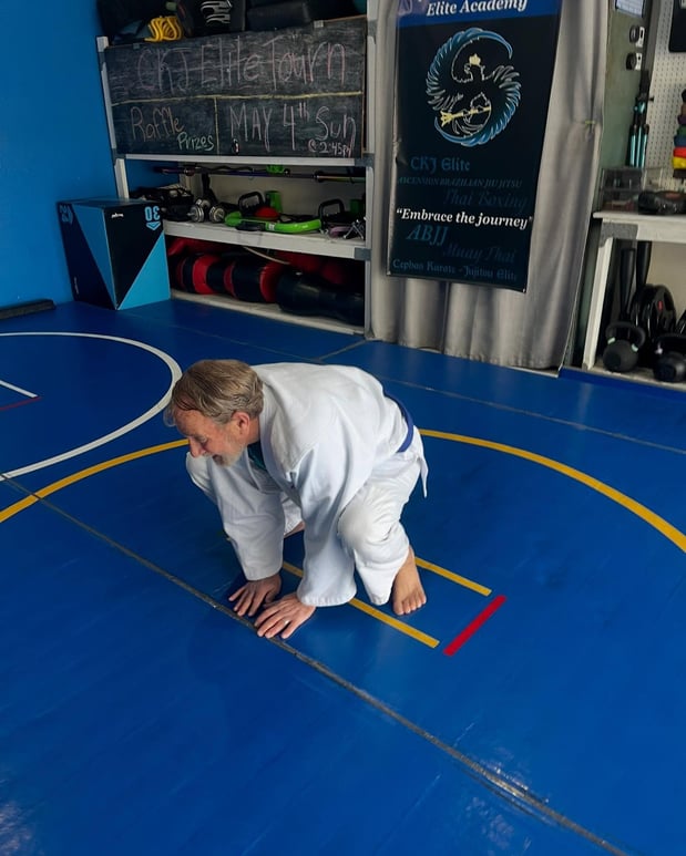 Images Cephas Karate-Jujitsu Elite