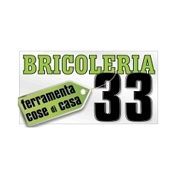 Bricoleria 33 Logo