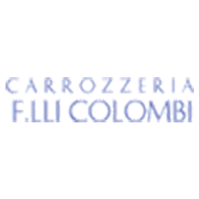 Carrozzeria Colombi Logo