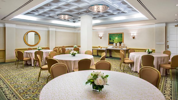 Images InterContinental the Willard Washington D.C. by IHG