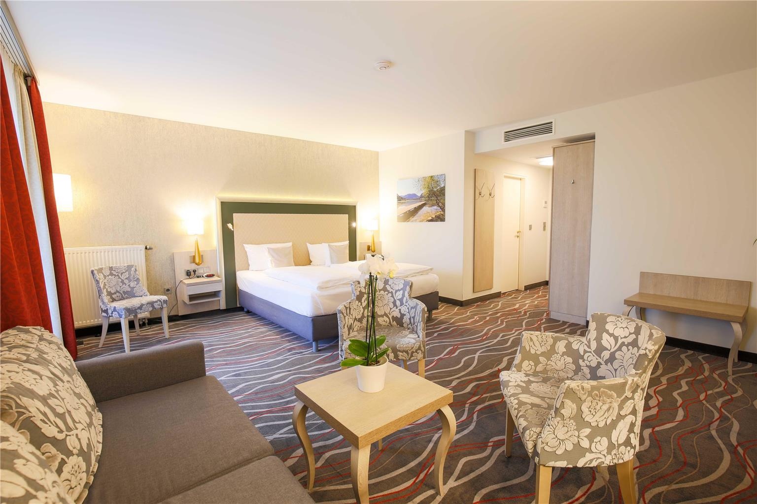 Bild 34 Hotel Bayerischer Hof Miesbach, BW Premier Collection by Best Western in Miesbach