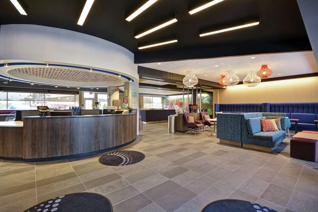 Images Tru by Hilton Winchester